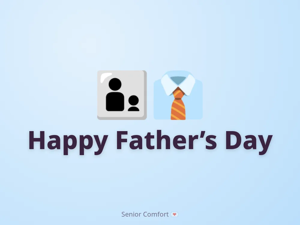 Happy Father’s Day