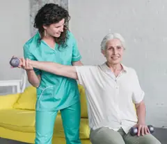Physical Therapy