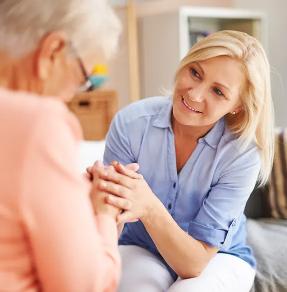 About Senior Comfort