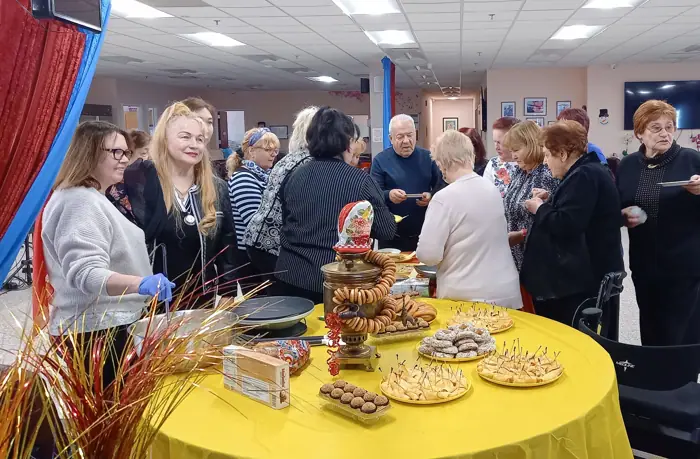 Спілкування