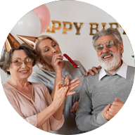 Special Events and Celebrations
