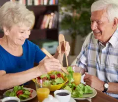 Healthy & Delicious Meals