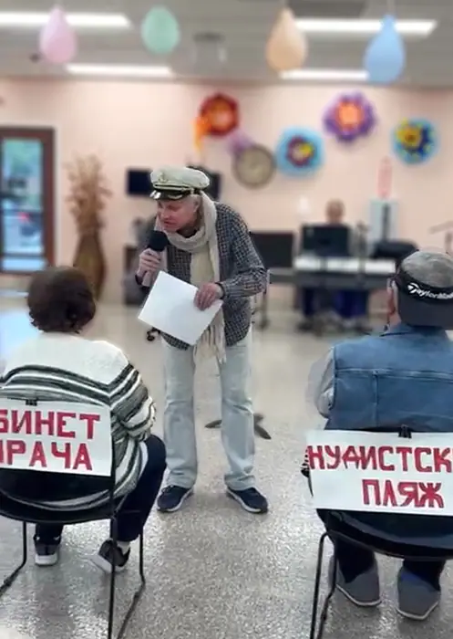 Галерея – 3