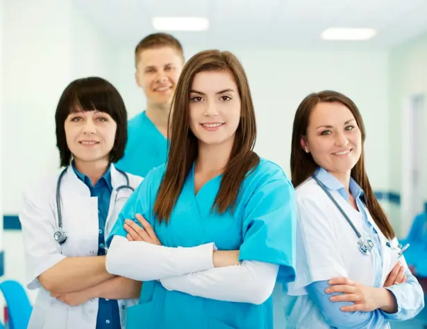Medical Services